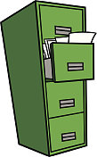 文件柜 文件柜