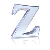 冰字母Z