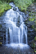 高山流水