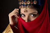 奥斯曼帝国的公主
