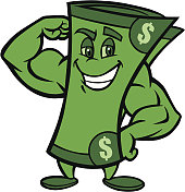 强大的美元 强大的美元