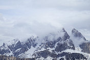 水晶山