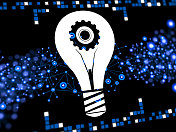 想法灯泡 想法灯泡