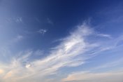 夏天卷cloudscape