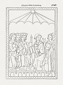 斯特拉斯堡的戈特弗里德