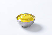 第戎mustard