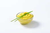 第戎mustard