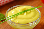 第戎mustard
