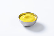 第戎mustard