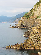 五。Ligurian Sea