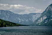 波欣湖-斯洛文尼亚
