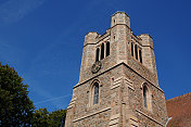 St.Andrew教堂,英国