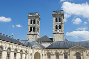 法国凡尔登大教堂