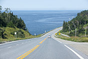 Beautiful Gaspésie