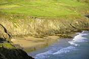 Slea Head海滩-爱尔兰
