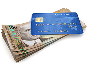 信用卡-加拿大货币
