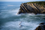 葡萄牙海岸