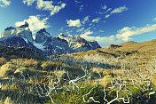 Torres del Paine - 智利巴塔哥尼亚