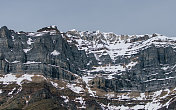 加拿大落基山脉，班夫NP