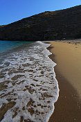 基克拉迪群岛岛海滩