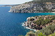 地中海风景