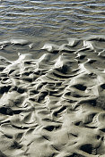 砂模式结构