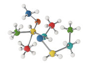 分子结构