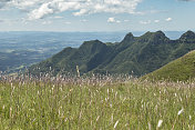 Canion da Ronda -巴西