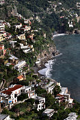 Positano,意大利