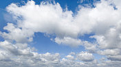 雄伟的cloudscape (XL)