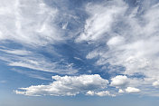 美丽的cloudscape (XL)