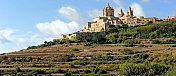 Mdina,马耳他